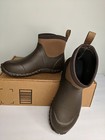 Muck Boot Men s Muckster Ii Ankle Color  Brown  Width  M