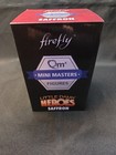 Firefly Qmx Mini Masters Figure Figurine Little Damn Heroes 2016