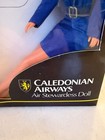 Rare Vintage British Caledonian Girls Air Hostess Doll 1970s-80s New Box