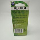 Fujifilm 27 Exp Quicksnap Flash 400 Camera New Nib  Exp 06 2009 Nos
