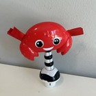 Baby Einstein Rhythm Of The Reef Exersaucer Crab Toy Replacement Part