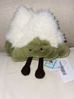 Jellycat Amuseables Mountain New With Tags 