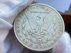 1889-cc Morgan Dollar Xf  Bids  3800