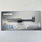 New Cardioid Condenser Instrument Percussion Drum Microphone Beta98amp