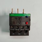 1pc Schneider Lrd07 Tesys Deca Thermal Overload Relay 1 6   2 5a Class10a