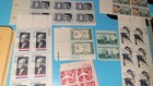 Huge Stamp Collection Lot    