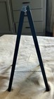 Knob Creek Bourbon Wood Table Top Display Menu Mini Chalkboard Sandwich Board