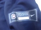 Nwot Nike Jersey  Cubs  Mlb Logo  Tucker   30  Men s Xl  Black  Polyester