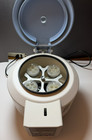 Thermo Electron Iec Centra Cl2 Centrifuge Digital Display Swing Bucket Bio Lab