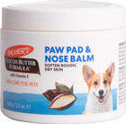 Palmer s Dog Paw Balm   Nose Moisturizer Cocoa Butter Vitamin E Dry Cracked Paws