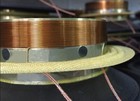 High-temp Voice Coil Bonder For Speakers - Thermoset Sv Adhesive  Choose Size 