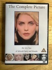 Deborah Harry   Blondie - The Complete Picture  very Best Of  1991 Dvd Debbie