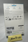 Anker Powercore Slim 10000 Charging Portable External Battery - New Sealed 