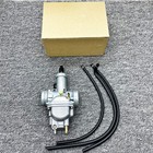 15003-0013 Carburetor For Kawasaki Bayou 250 Klf250a 2003-2009 New Replacement