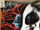 Deftones  4th Album Cover Deftones Skull Poster
