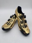 Dl Killer Ks1 Cycling Race Shoe Gold Size Eu 44
