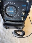 Lowrance System 2000 2330 Depth Finder With Transducer   Battery Tested