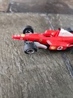 Carrera Go 1 43 F1 Ferrari Race Team Slot Car Excellent 