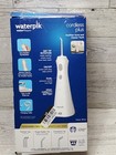 Waterpik Cordless Plus Water Flosser  White Wp-450  used