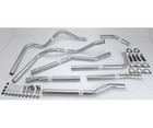 Dynomax 89003 Manifold Dual Kit