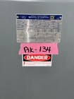 45kva Transformer 3 Phase 480v-208v 120v 460v 440v 220v 230v Delta Wye  Ak