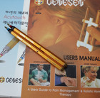 Acutouch Genesen Acutouch Touch Pointer - Acutouch M5 2 - Powerful Acupressure