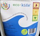 Eco- Crayons Sea Rocks  new  Usa Made Natural  Lead Free kids 2 Up Mixed Colors 