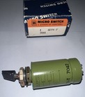 Honeywell Micro Switch 6et9-t 7042 28vdc Coil Magnetic  Toggle Switch New In Box