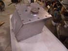 Aluminum 3 Gallon Dry Sump Oil Tank
