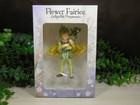 Cicely Mary Barker Retired Box Tree Flower Fairy Collectible Ornament