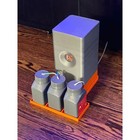 Neptune Systems Apex Trident Mini 3d Printed Case Space Saving Design Reef Tank