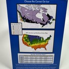 K h Pet Products Perfect Climate Pond De-icer 750 Watts Thermo Pond Sealed New