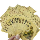 5set Vintage Style Playing Cards Alice The Wonderland Poker Playing Cards Deck