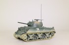 M4a3 Sherman Tank Usmc  1st Marine Amphibious Corps  1943 - Corgi Us51009 1 50