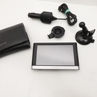 Garmin Gps Nuvi 2597lmt Oem 5  Screen  Bundle  Normal W  Power Cable - Working