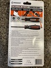 Crescent Screw Biter 2 Pc Impact Extraction Screwdriver Set