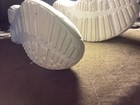 Under Armour  Shoes Sneakers White Size 8 - Phantom