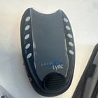 Identiflyer Lyric Black 4 Song Cards   Case Working