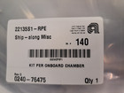 Applied Materials Amat 0240-76475 Kit Per Onboard Chamber Assembly New