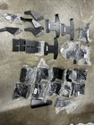 Rockford Fosgate Amp Brackets For Harley Davidson Motorcycles Bulk Lot