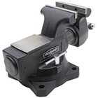 Yost Hd550-c Heavy Duty 5-1 2 Inch Mechanics Work Bench Vise