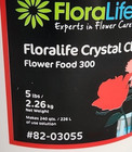 Floralife Flower Food Clear 300 - 5 Lbs Sealed Pail   82-03055