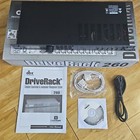 Dbx Driverack 260 Loudspeaker Management System New