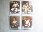 San Marino  Scott  639-642  Mnh