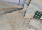 Vtg  Usmc Khaki Uniform Shirt Size 16x16 1 2