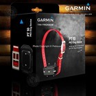 New Garmin Pt 10 Dog Device - Red Electronic Collar Pro 70  Pro 550   Sport Pro