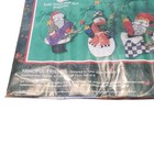 Sunset Christmas Ornament Craft Kit  Fanciful Friends  Unopened