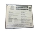 Country Hits Of The 70 s   10 Best Series   New Sealed Cd