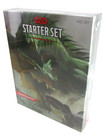 D d 5th Edition Starter Set Wotc Sealed New  