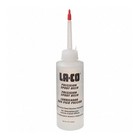 Markal 79704 Machine Oil  Precision Spout Oiler  4 Oz  Bottle  32  Clear
